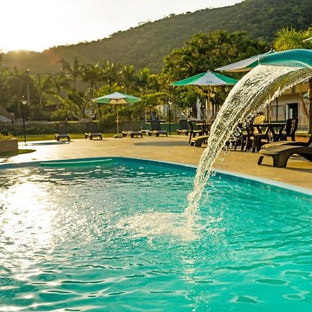Hotel Sandrini Tubarão Екстериор снимка